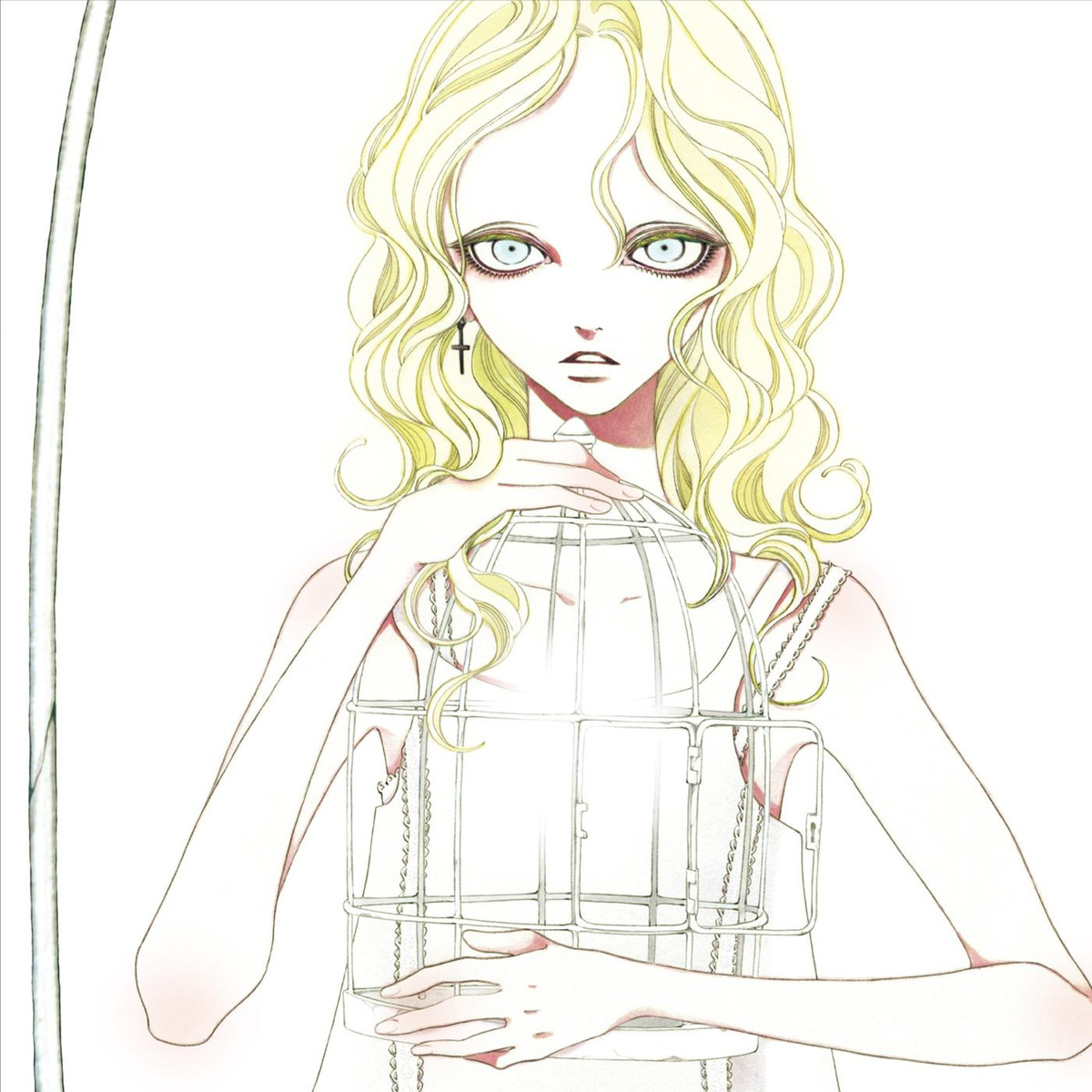 Ambivalent Symphony ｜ exist†trace