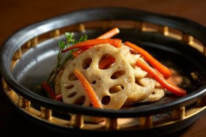 れんこん | 製品情報 | IBARAKI EXPORTS - Selection of Japanese Foods -