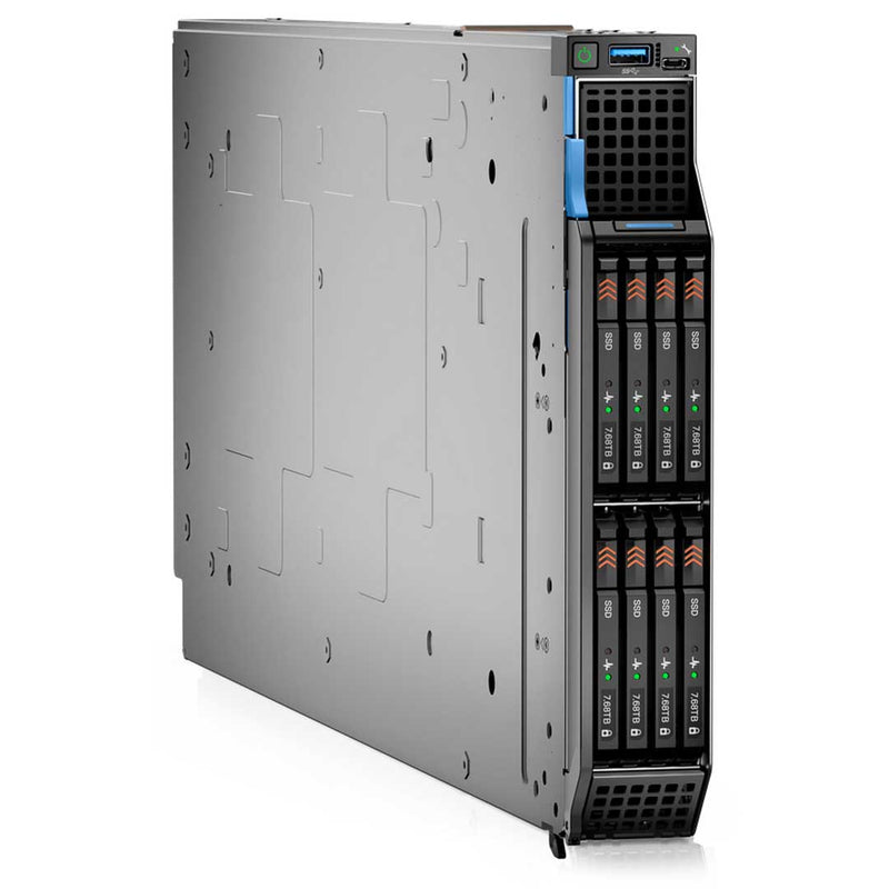 Dell PowerEdge MX760c Compute Blade CTO - Express Computer Systems