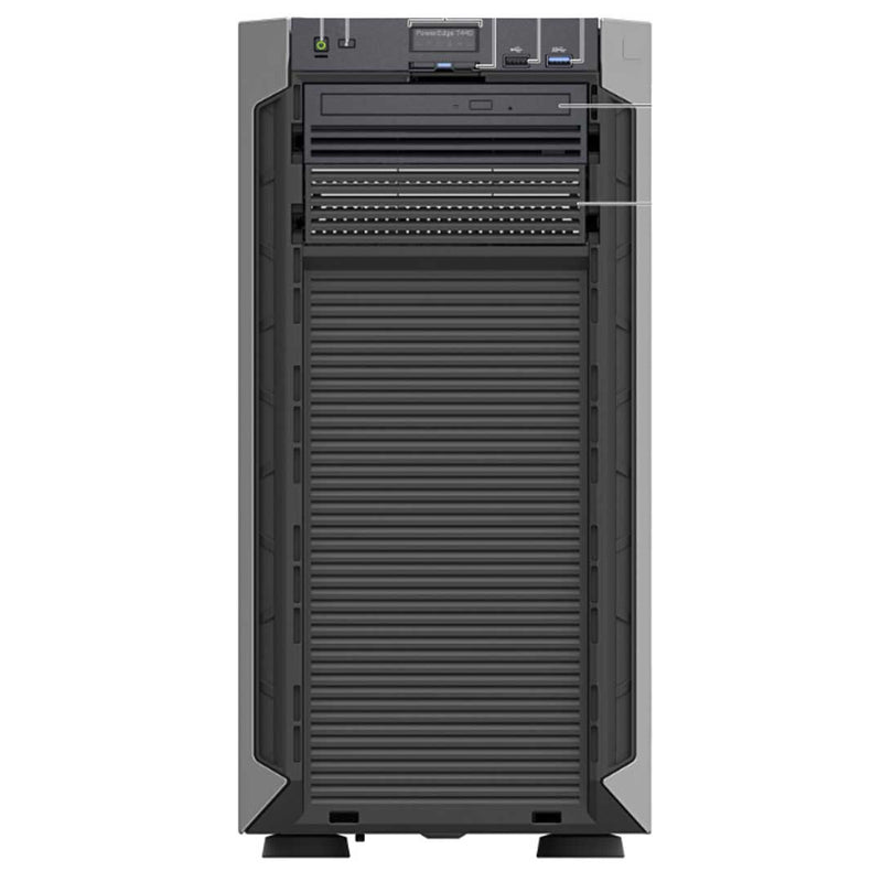 Dell PowerEdge T440 Tower Server CTO - Express Computer Systems