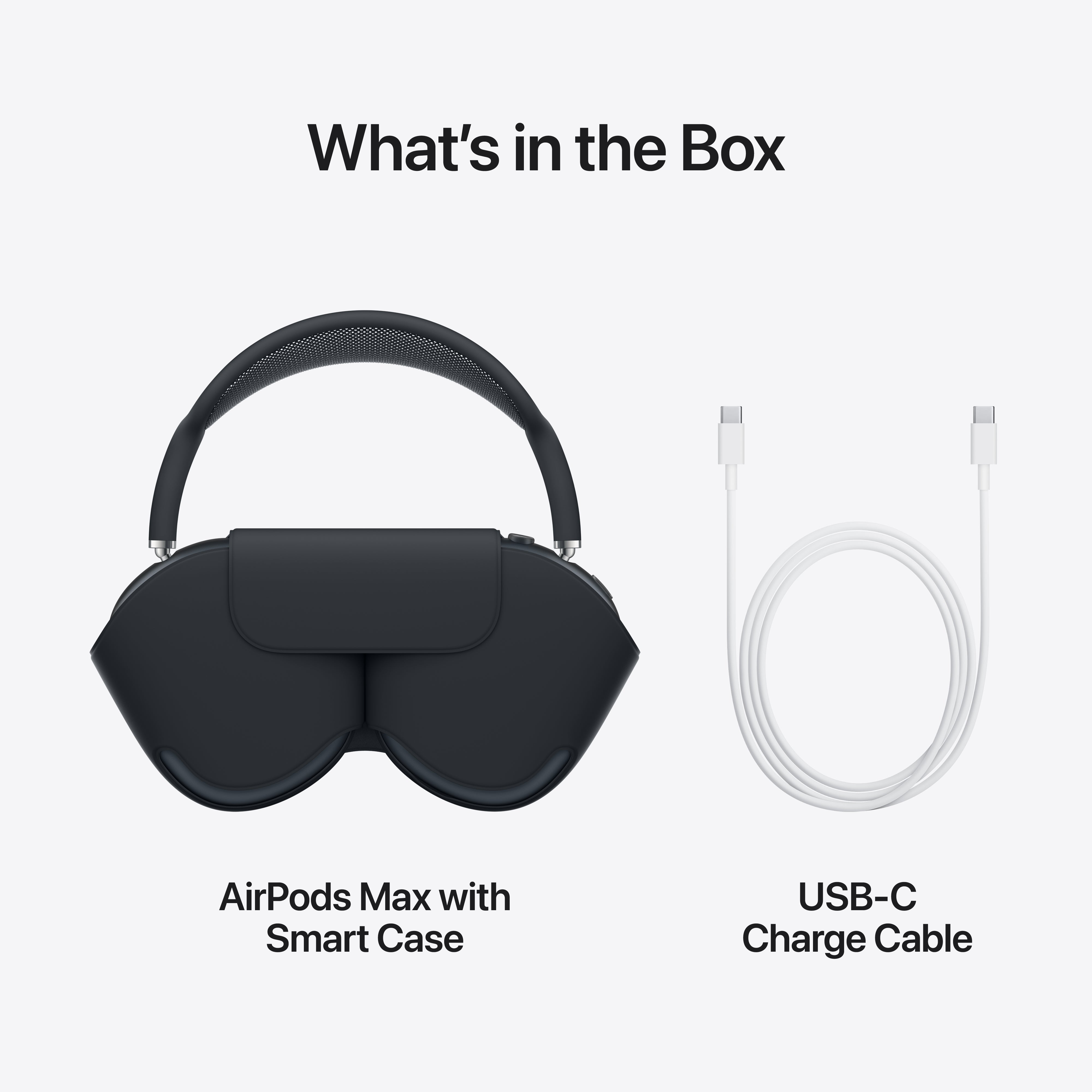 AirPods Max (USB-C) – Expercom
