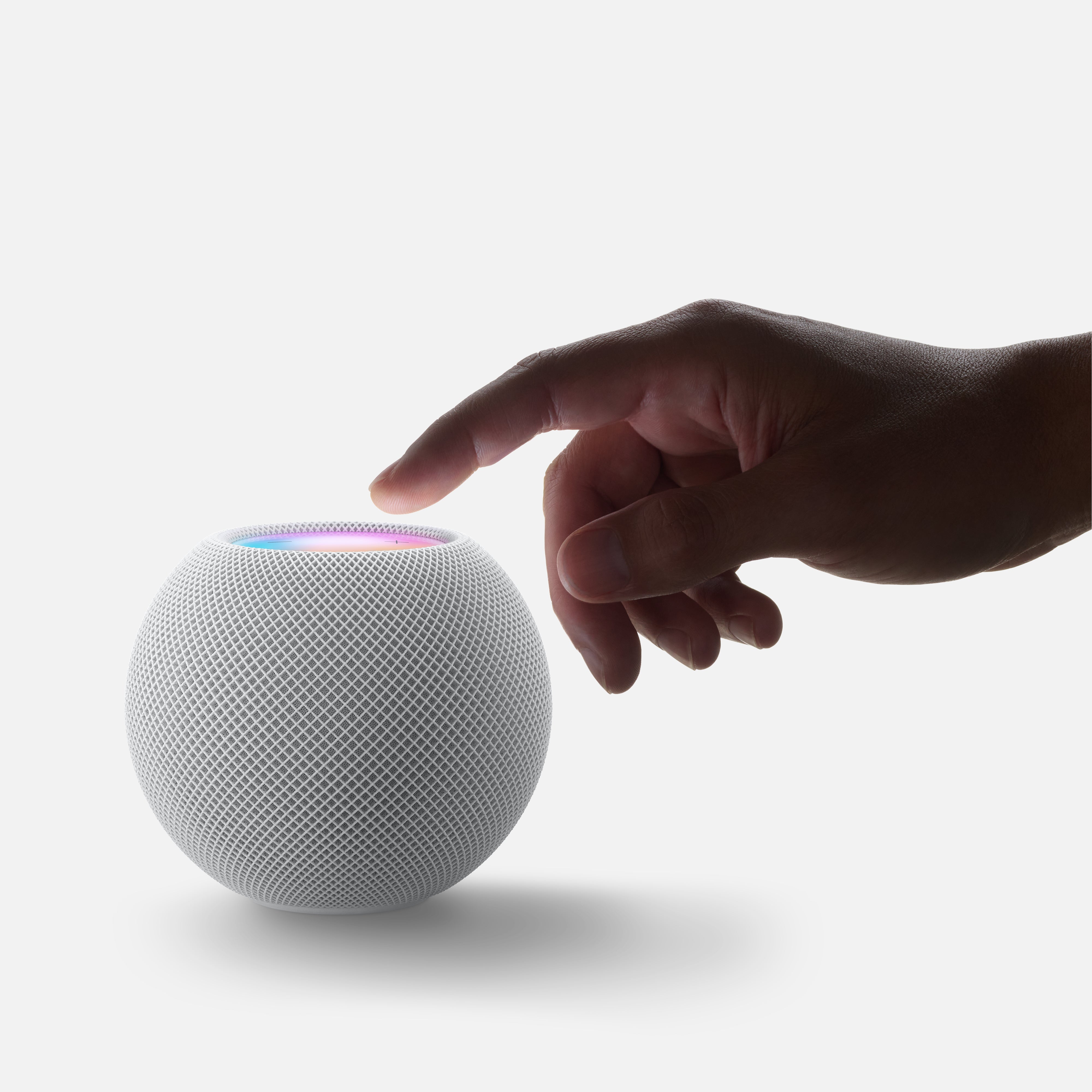 HomePod mini – Expercom