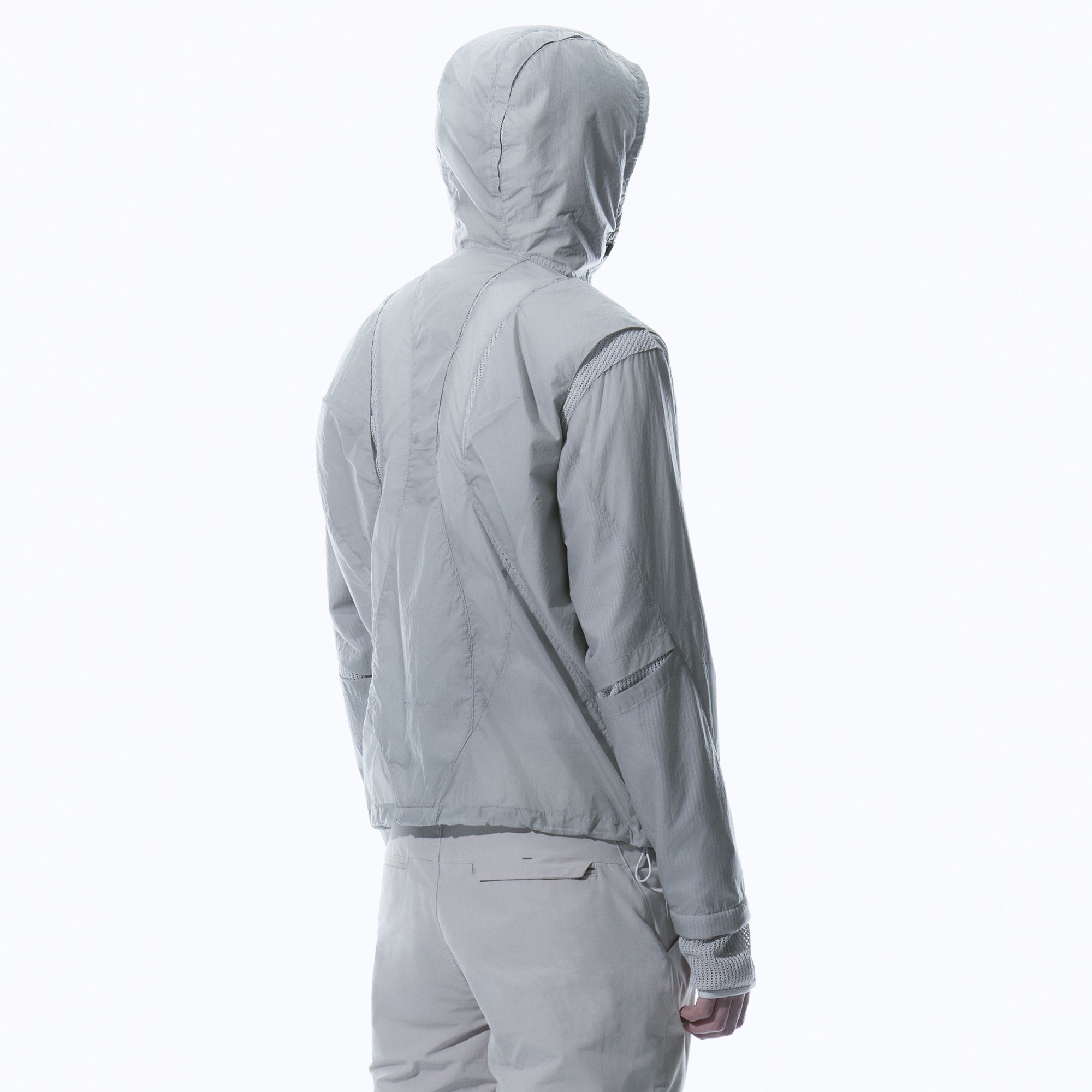 San San Gear Mens Emulsive Jacket – Extra Butter