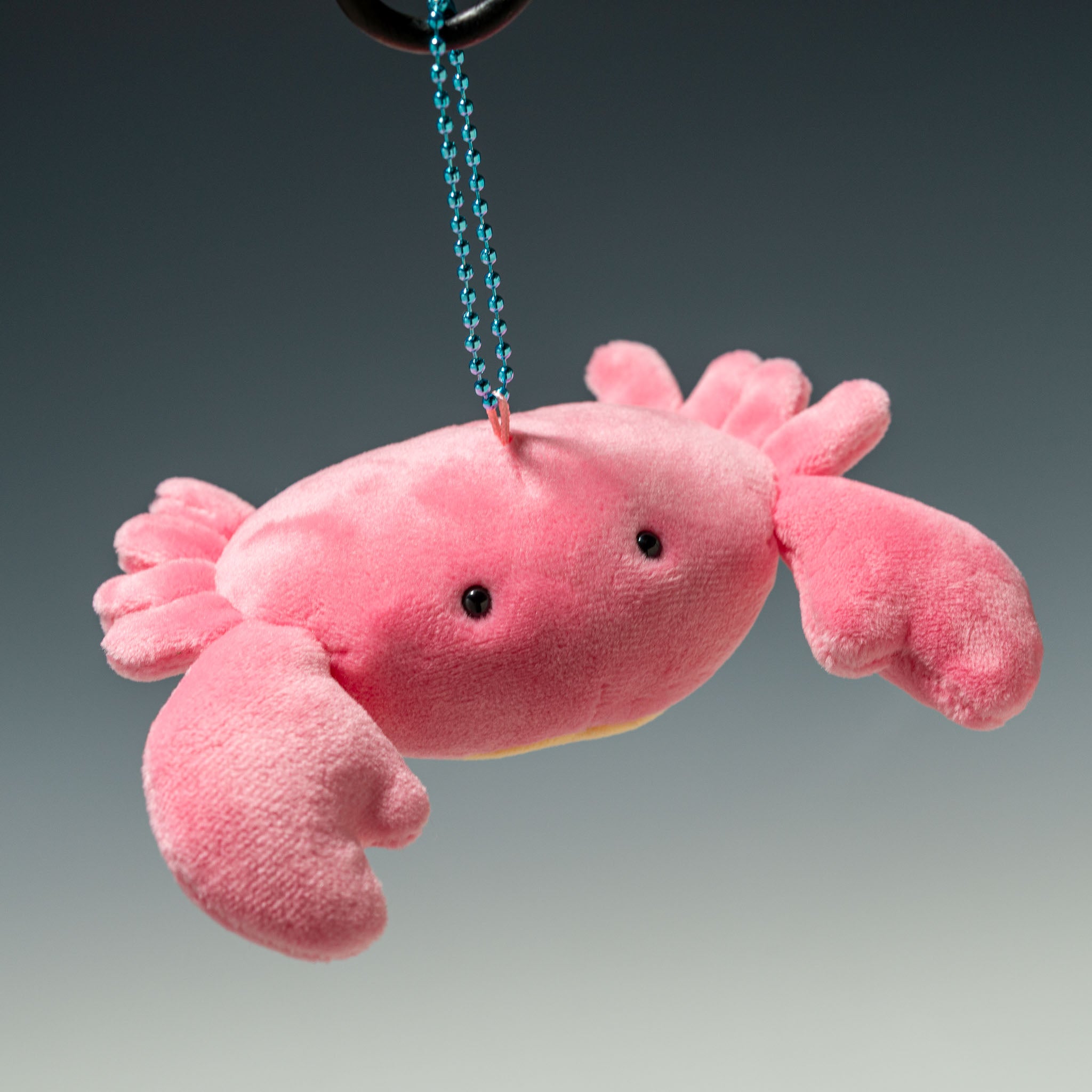 内藤デザイン研究所 ぬいぐるみ 海中散歩 ふわもこマスコット 全10種