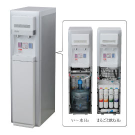 4th_水素水サーバー – F-CORPリニューアルサイト