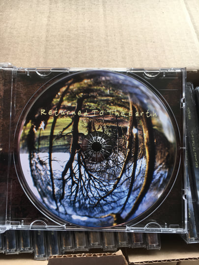 Returned To The Earth | Returned To The Earth