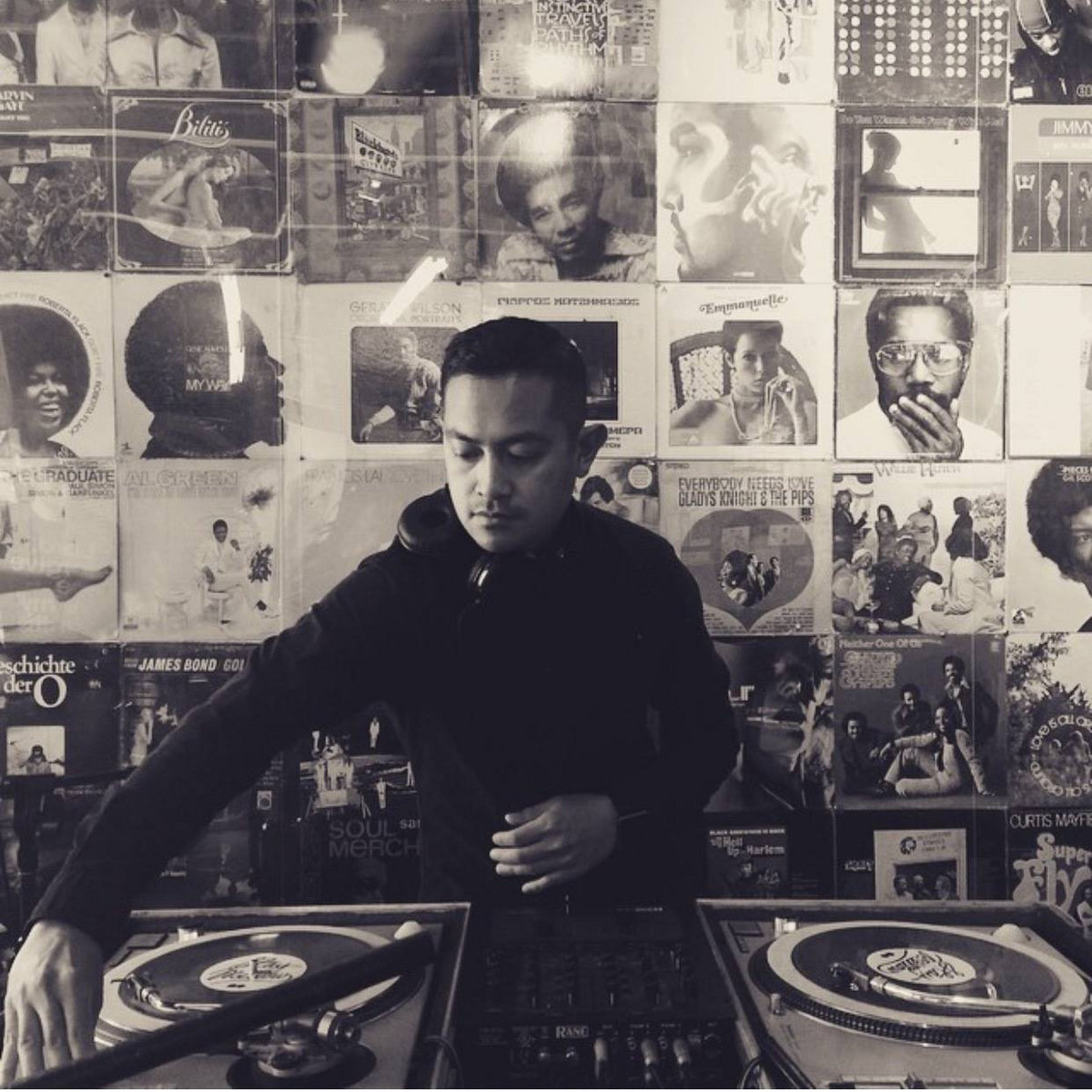 Beyond The Sea of Trees | Freddie Joachim