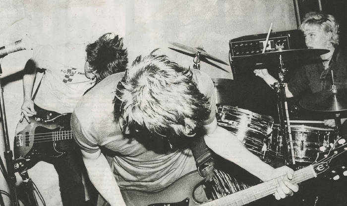 A Single History: 1991-1997 | Unwound