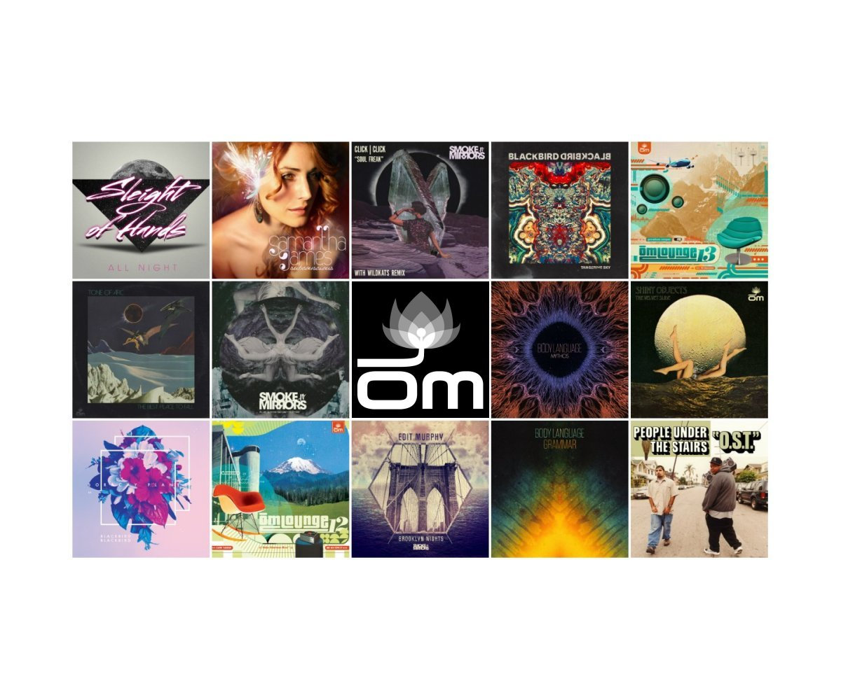 Question in the Form of an Answer | People Under the Stairs