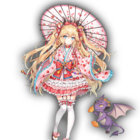 LUNA -Maple Town Memories- | Rigel Theatre