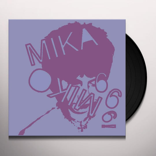 666 | Mika Miko
