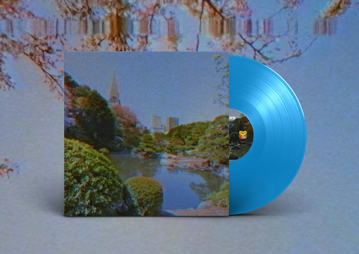 lofi | 猫 シ Corp. | Tiger Blood Tapes