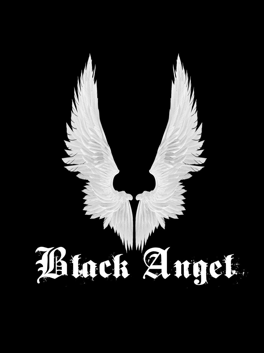 Merch | Black Angel