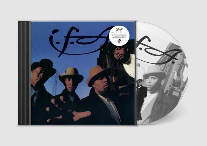 International Family Affair | i.f.A