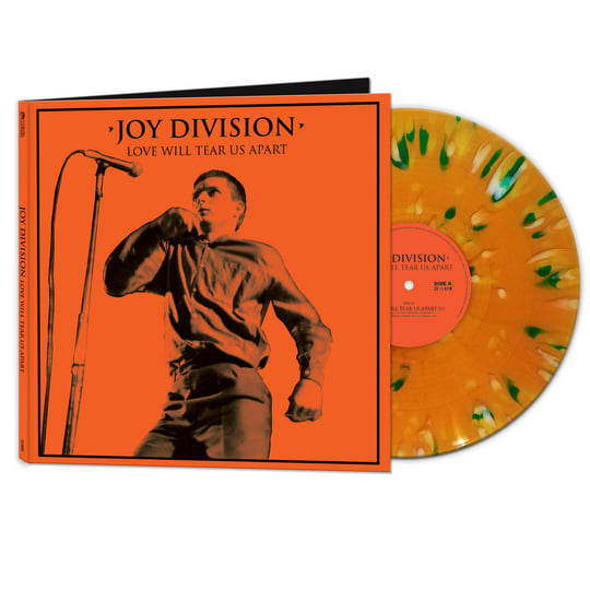 Love Will Tear Us Apart | Joy Division