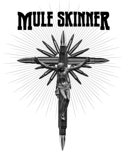 2021 EP | Mule Skinner
