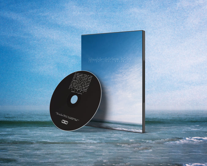 The Inalienable Dreamless (Reissue) | Discordance Axis