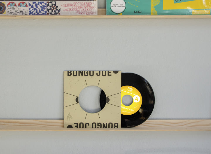 Zontimenteel / Maandag Motto | Don Melody Club