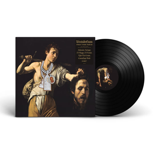 Pray For Paris | Westside Gunn | Daupe