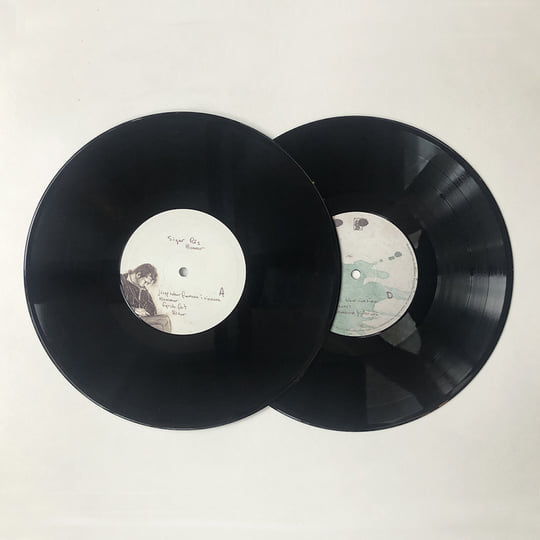 Hlemmur | Sigur Rós