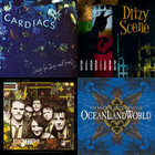 Geeez 'n' Gosh/My Life With Jesus | Atom™