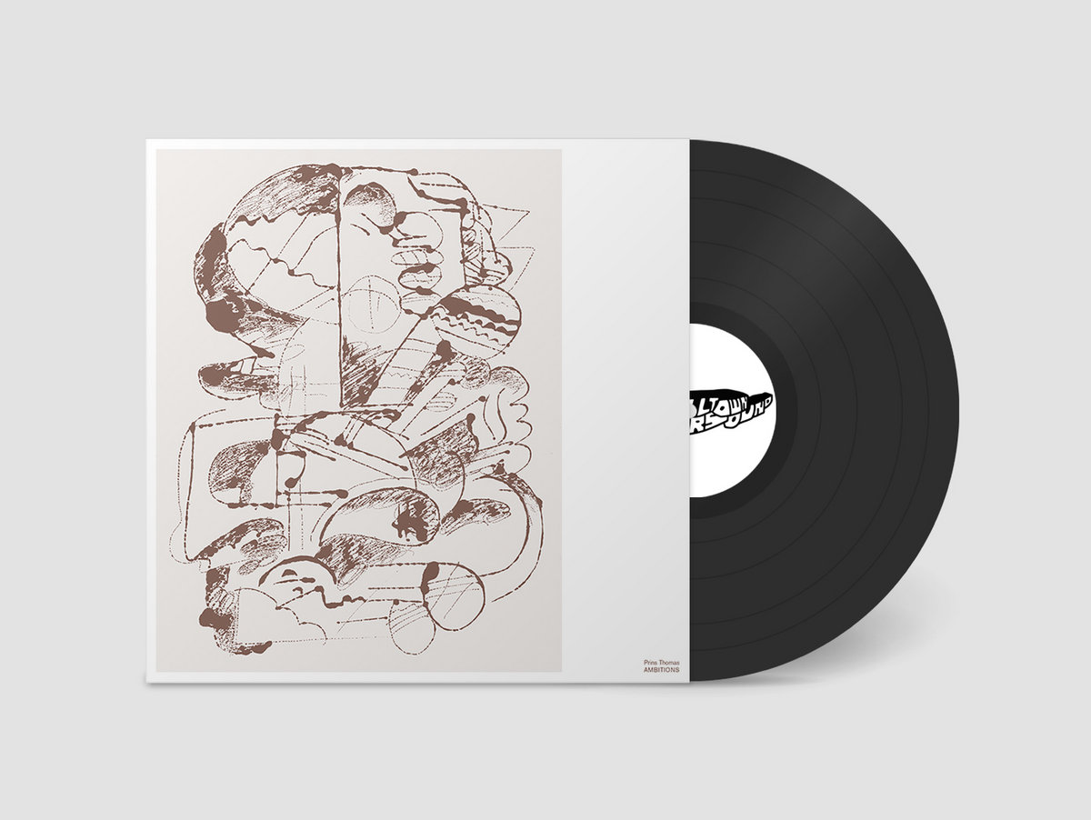 Ambitions | Prins Thomas