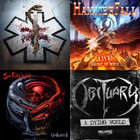 The Earache Peel Sessions | Unseen Terror