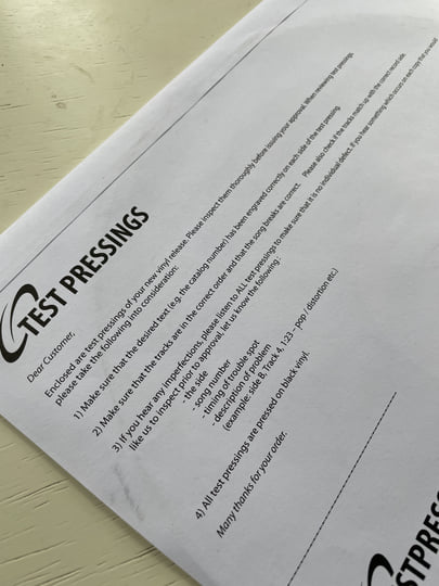 You + I | Madison McFerrin