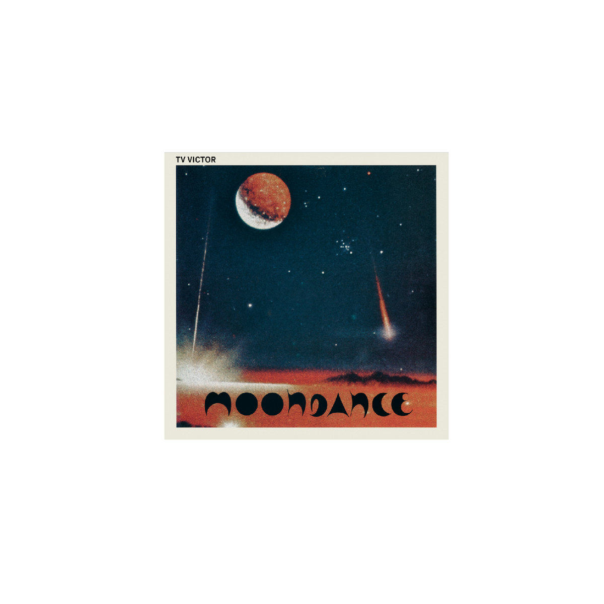 Moondance | TV Victor | Tresor Records