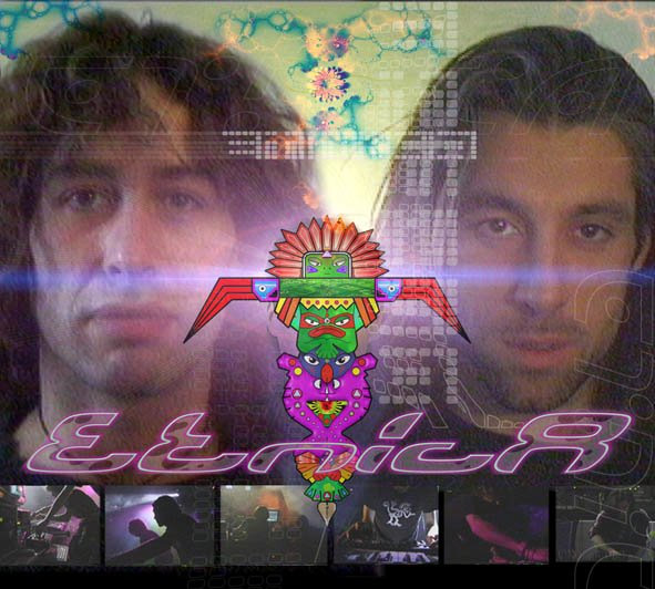 Alien Protein | Etnica