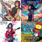 PETIT PETIT PETIT | ZOMBIE-CHANG