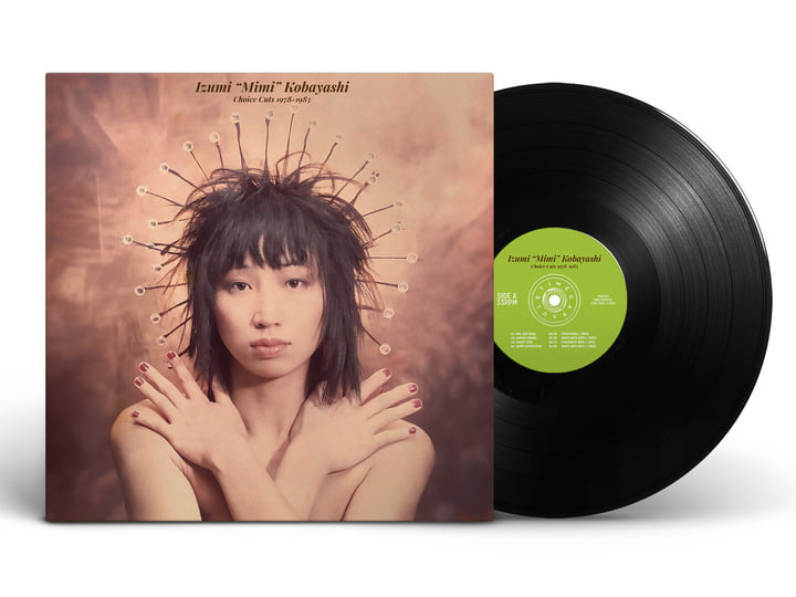 Choice Cuts 1978-1983 | Izumi 