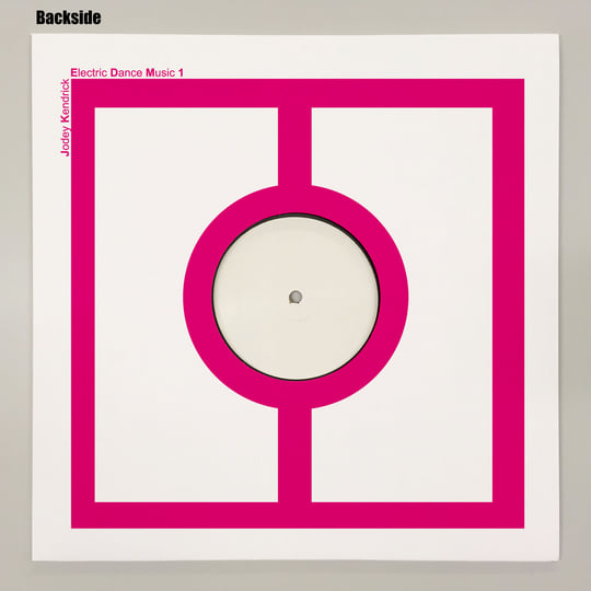 EDM Vol 1 (Clone DUB) | Jodey Kendrick | EDM