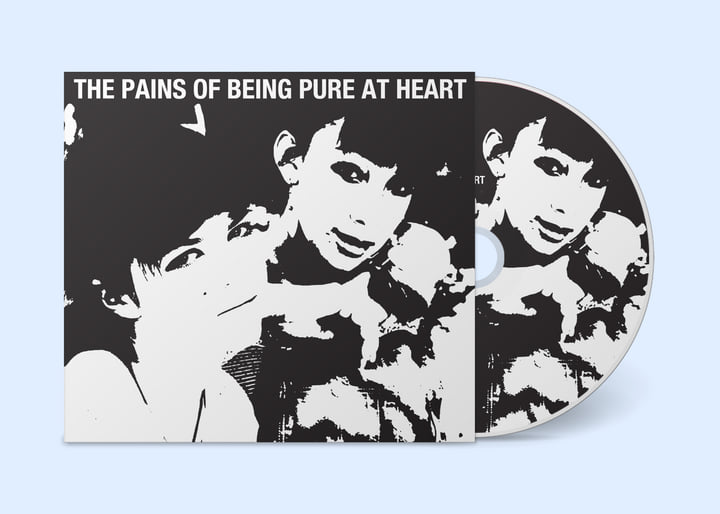 The Pains of Being Pure At Heart | The Pains of Being Pure At