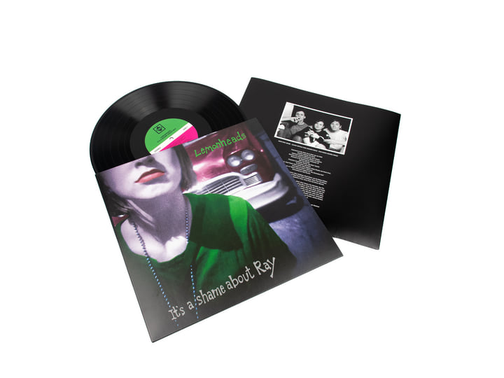 It's A Shame About Ray (30th Anniversary Edition) | The Lemonheads