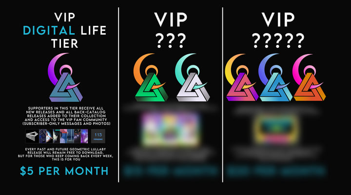 Zeldawave // 近藤 浩治 // OOT | Polygon Dream | Geometric Lullaby