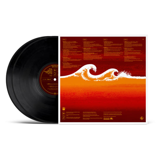 WaJazz: Japanese Jazz Spectacle Vol.II - Deep, Heavy and Beautiful