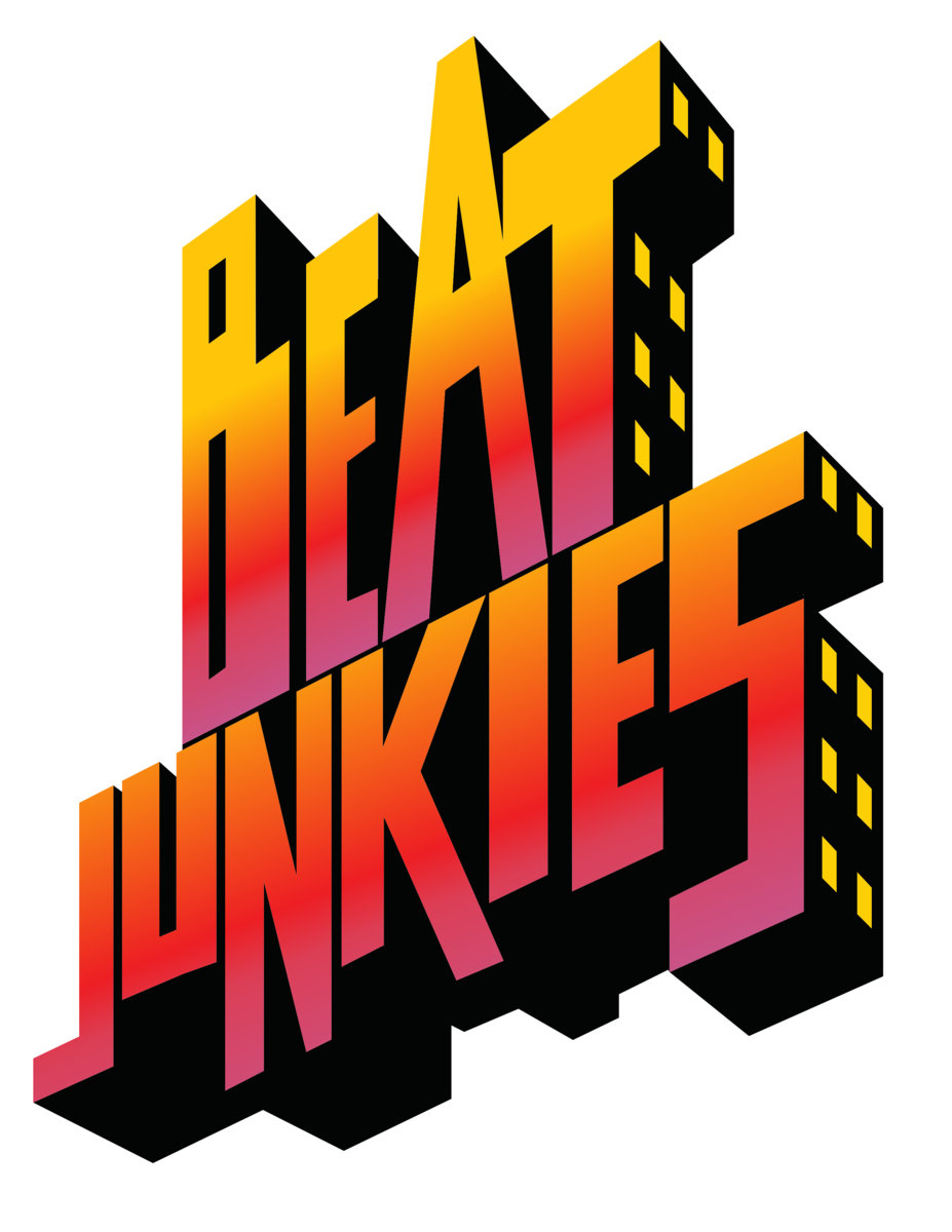 Music | Beat Junkie Sound