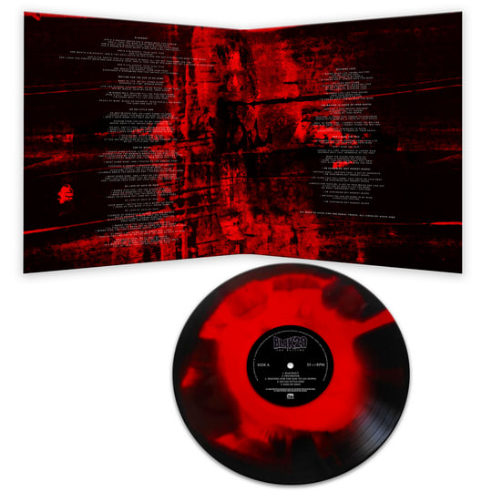 The Waiting | Blak29 | Cleopatra Records