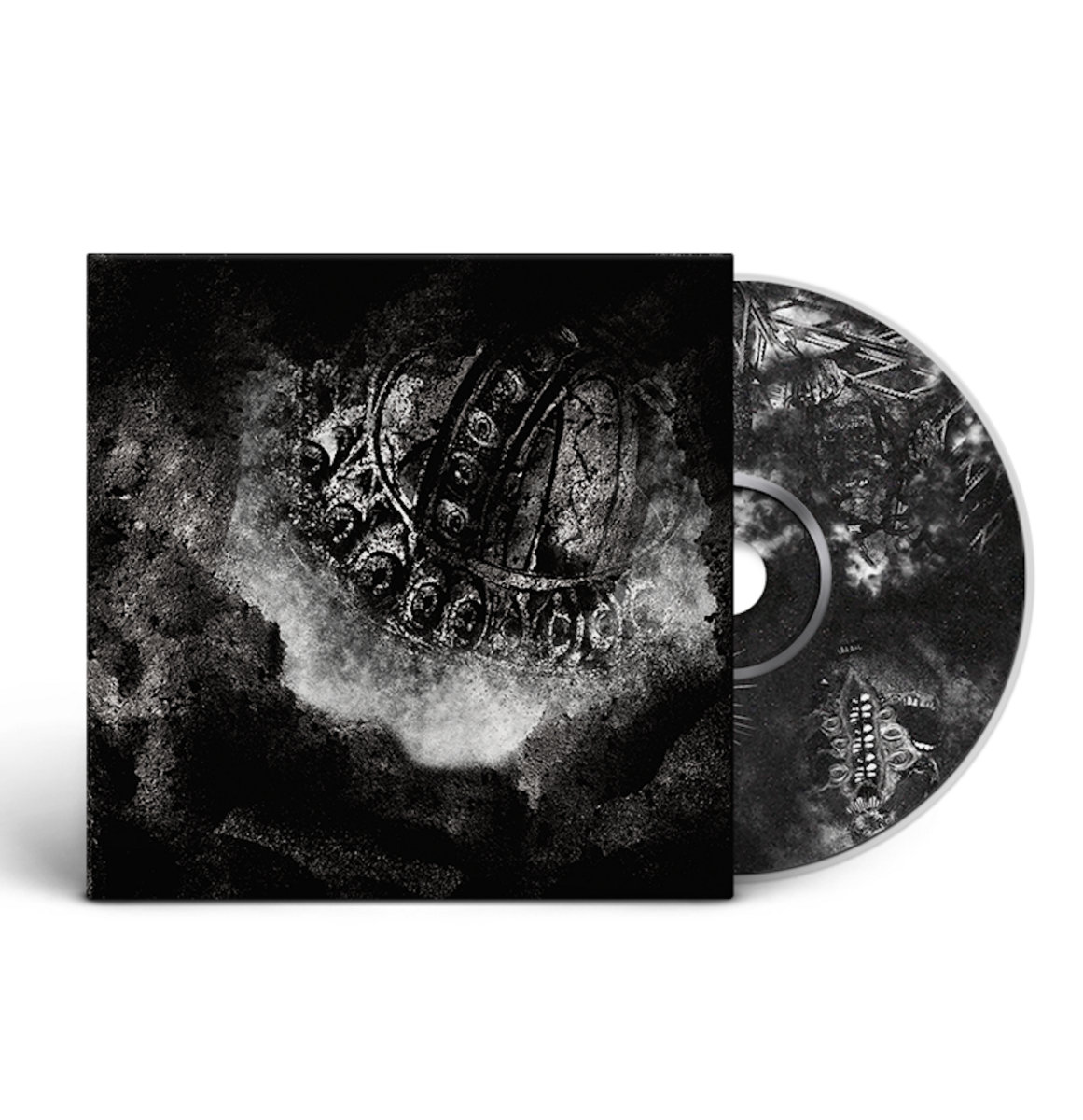 Suffocating Hallucination | Primitive Man & Full of Hell