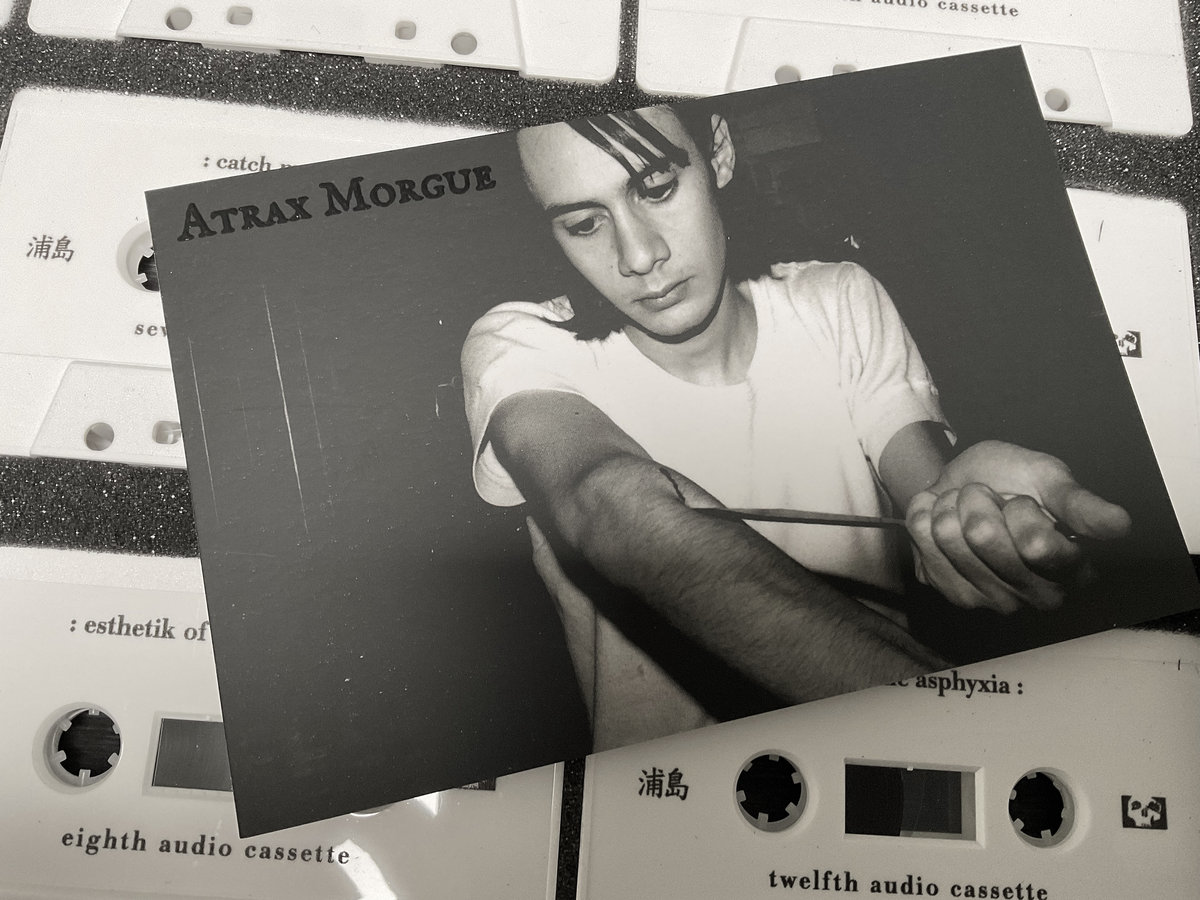 collection in formaldeide : Aseptic Room Part 1 | Atrax Morgue