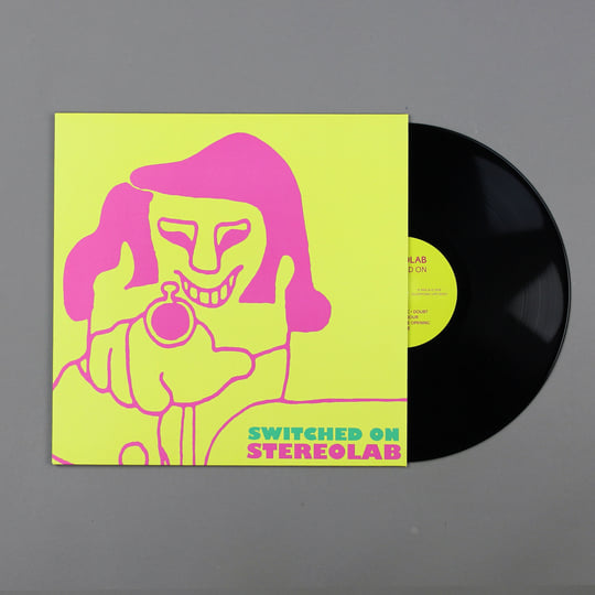 Switched On | Stereolab