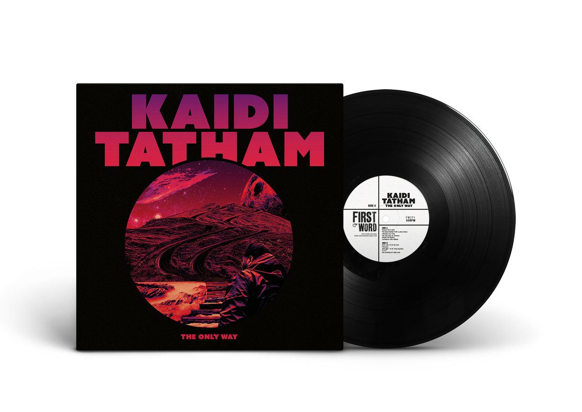 The Only Way | Kaidi Tatham