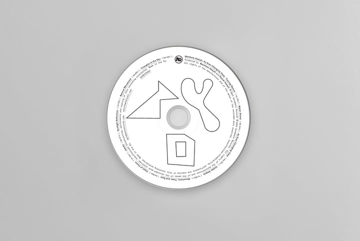 An Ever Changing View | Matthew Halsall