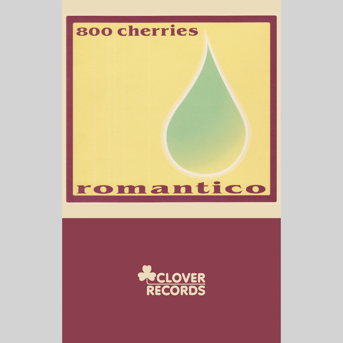 romantico (2022 Remaster) | 800 cherries | KiliKiliVilla