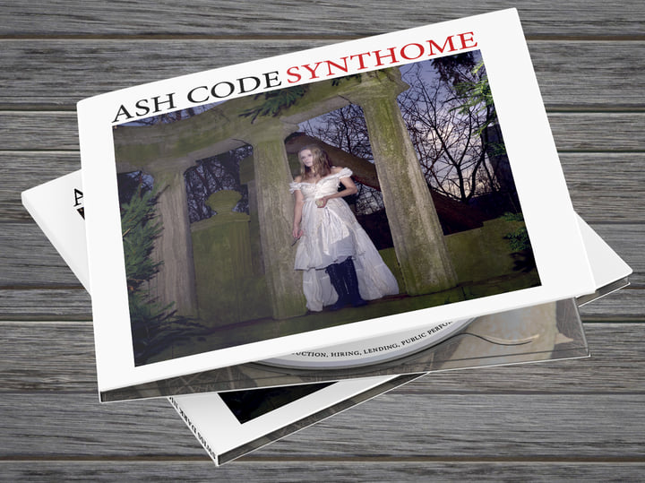 Synthome | Ash Code
