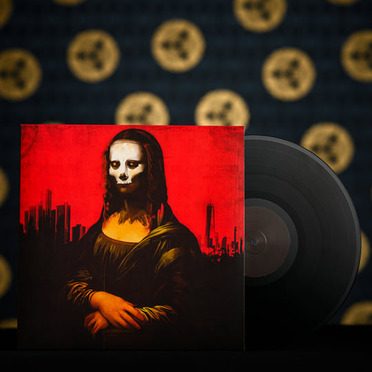 Mona Lisa (5th Anniversary Edition) | Apollo Brown