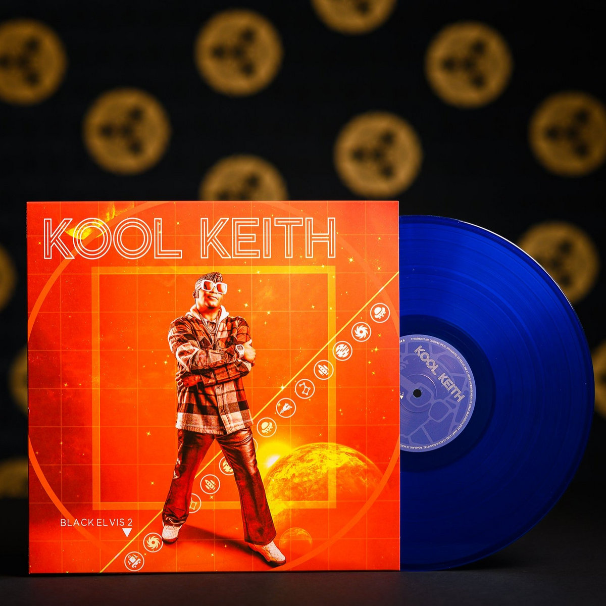 Black Elvis 2 | KOOL KEITH | Kool Keith