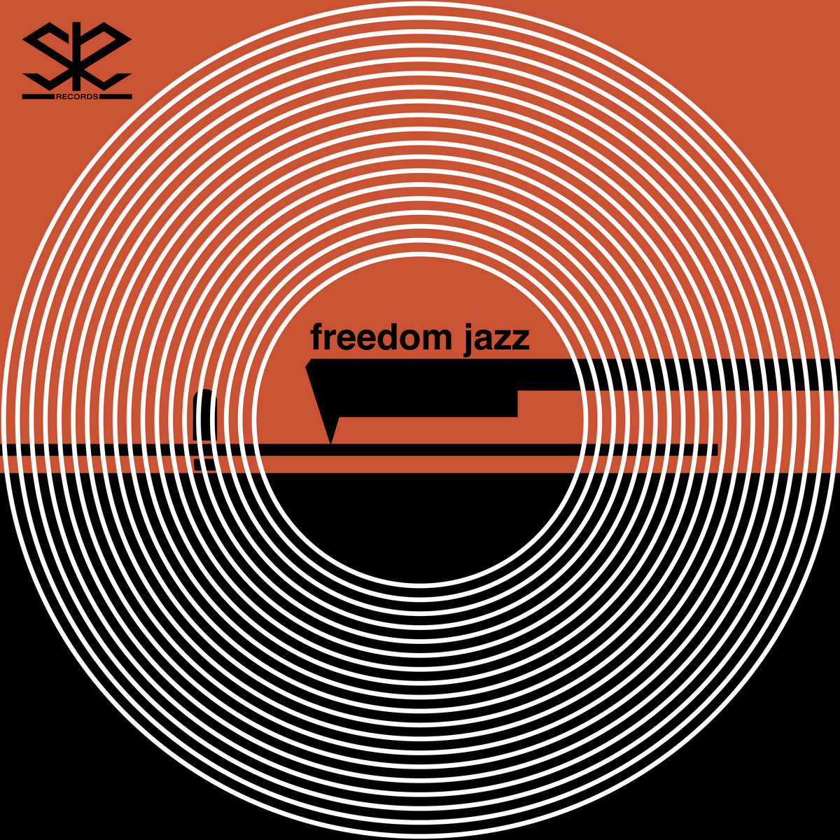 邦楽 D.L Presents FREEDOM JAZZ FUNK FREEDOM -Jazz Funk & Rare