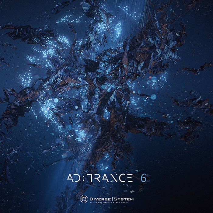 AD:TRANCE 6 | Diverse System